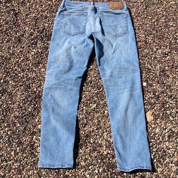 American Eagle Outfitters Denim - American Eagle Airflex + Temp Tech Jeans ~ 30x30 ~